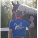 Optional - Das Serenity Horses Logo auf dem Rücken